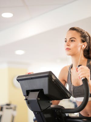 Ana depois do tratamento