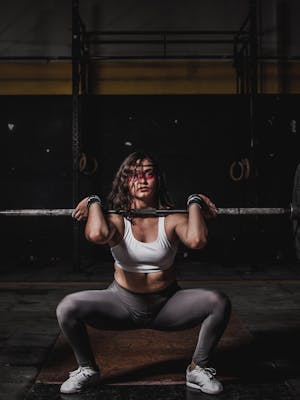 Carlos depois do tratamento